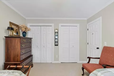 Bedroom - 25 Linville Dr, Pinehurst, NC 28374 photo 5 of 9