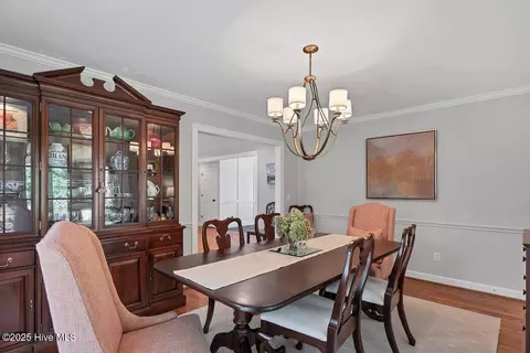 Dining - 25 Linville Dr, Pinehurst, NC 28374 photo 3 of 3