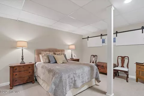 Bedroom - 25 Linville Dr, Pinehurst, NC 28374 photo 8 of 9