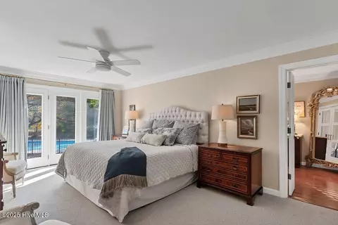 Bedroom - 25 Linville Dr, Pinehurst, NC 28374 photo 1 of 9