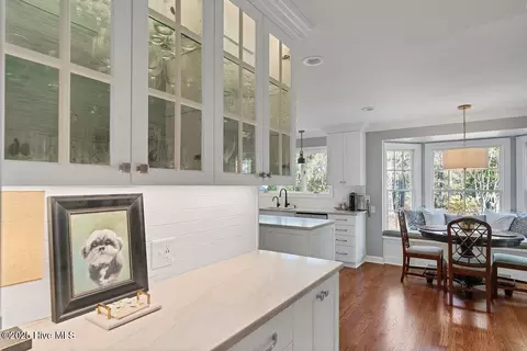 Kitchen - 25 Linville Dr, Pinehurst, NC 28374 photo 9 of 9