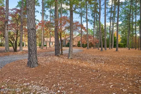 Exterior - 25 Linville Dr, Pinehurst, NC 28374 photo 9 of 9
