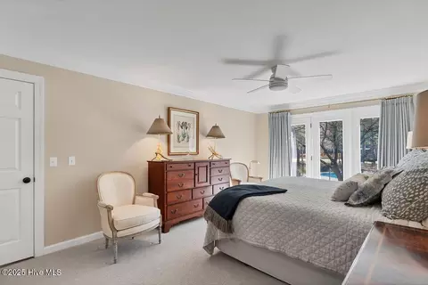 Bedroom - 25 Linville Dr, Pinehurst, NC 28374 photo 2 of 9