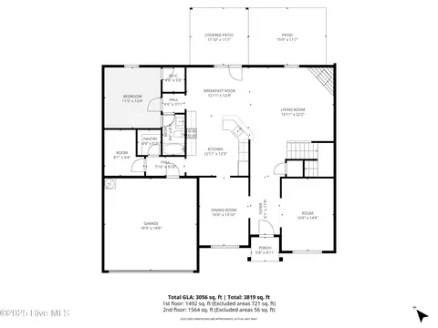 162 Union Church Rd, Carthage, NC 28327