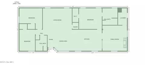 8820 River Rd, Grifton, NC 28530