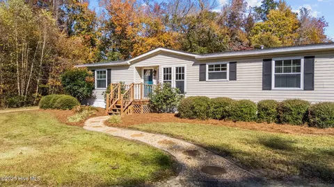8820 River Rd, Grifton, NC 28530 photo 3