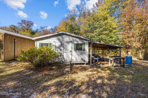 8820 River Rd, Grifton, NC 28530 photo 38