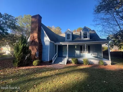 503 Alderson Rd, Washington, NC 27889