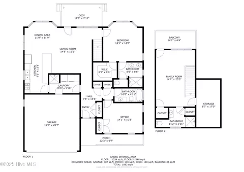 4986 N Hampton Dr SE, Southport, NC 28461