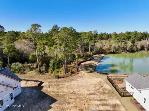4334 Fantail Dr, Leland, NC 28451