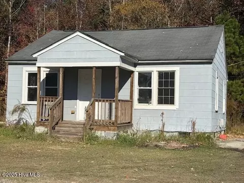 118 Buds Ln, Windsor, NC 27983