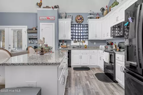 Kitchen - 8763 Surrey Top Rd, Bailey, NC 27807 photo 4 of 4