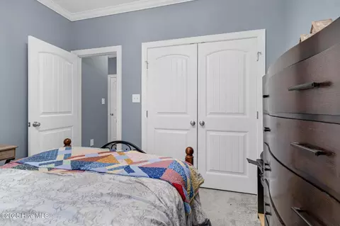 Bedroom - 8763 Surrey Top Rd, Bailey, NC 27807 photo 2 of 3