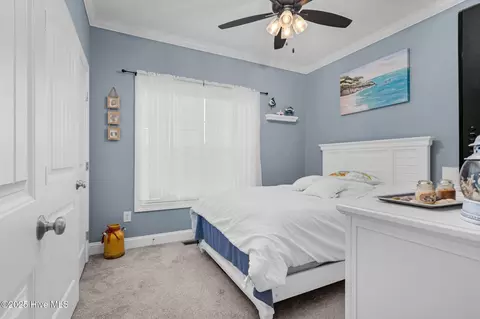 Bedroom - 8763 Surrey Top Rd, Bailey, NC 27807 photo 1 of 3