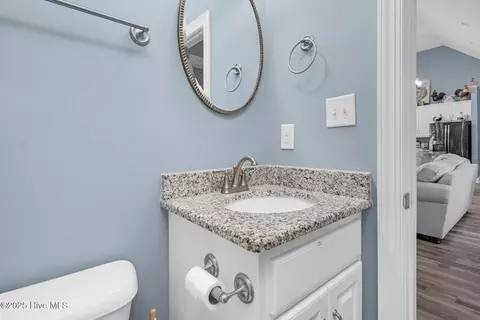Bath - 8763 Surrey Top Rd, Bailey, NC 27807 photo 2 of 5