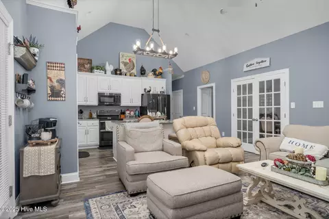 Entry Way - 8763 Surrey Top Rd, Bailey, NC 27807 photo 2 of 3