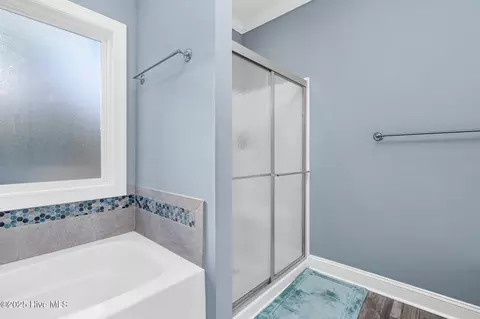 Bath - 8763 Surrey Top Rd, Bailey, NC 27807 photo 3 of 5