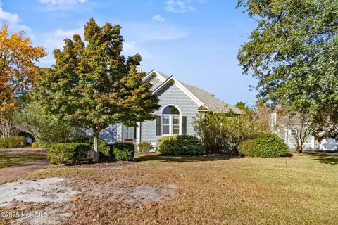 601 John S Mosby Dr, Wilmington, NC 28412