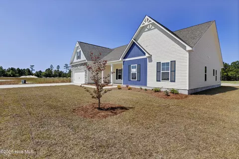 820 Tupelo Tree Dr, Hubert, NC 28539 photo 3