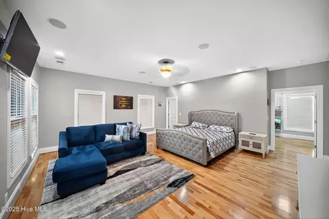 Bedroom - 167 Brookshire Dr, Bath, NC 27808 photo 9 of 9