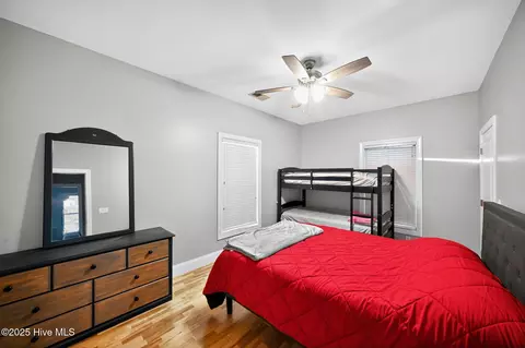 Bedroom - 167 Brookshire Dr, Bath, NC 27808 photo 2 of 9