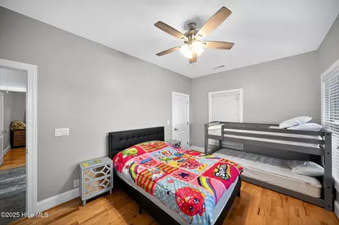 Bedroom - 167 Brookshire Dr, Bath, NC 27808 photo 6 of 9