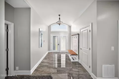 Entry Way - 167 Brookshire Dr, Bath, NC 27808 photo 1 of 2