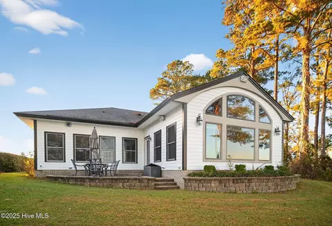 Exterior - 167 Brookshire Dr, Bath, NC 27808 photo 2 of 2