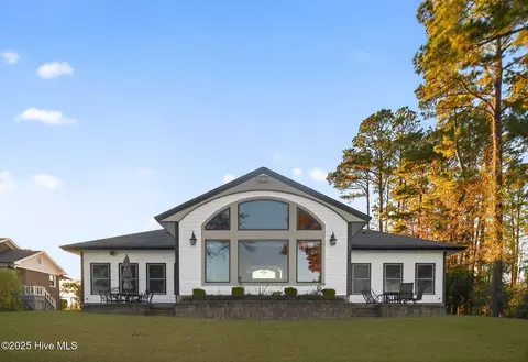 Exterior - 167 Brookshire Dr, Bath, NC 27808 photo 1 of 2