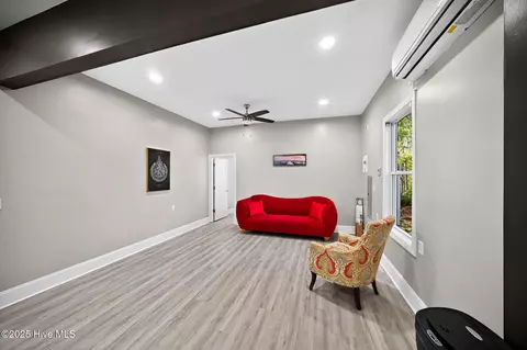 Living - 167 Brookshire Dr, Bath, NC 27808 photo 2 of 3