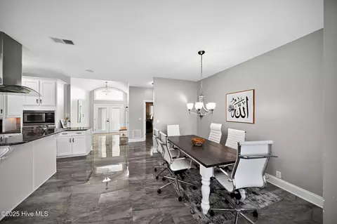 Dining - 167 Brookshire Dr, Bath, NC 27808 photo 3 of 3