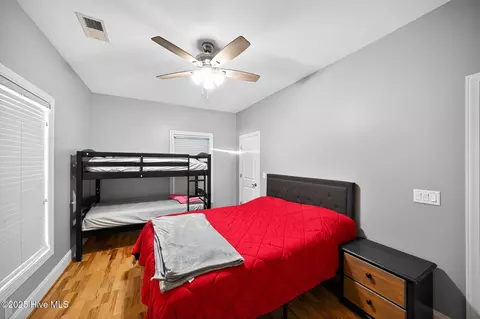 Bedroom - 167 Brookshire Dr, Bath, NC 27808 photo 5 of 9