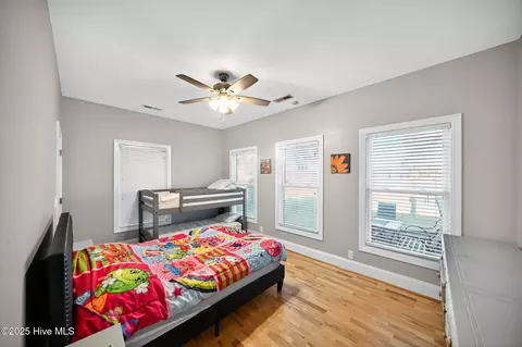Bedroom - 167 Brookshire Dr, Bath, NC 27808 photo 3 of 9