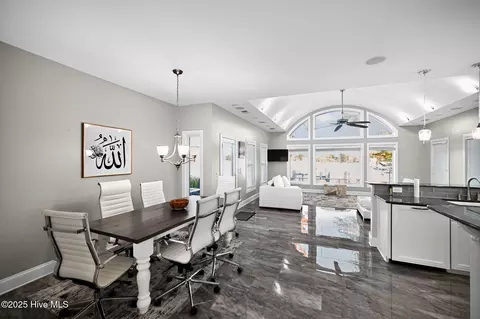 Dining - 167 Brookshire Dr, Bath, NC 27808 photo 1 of 3