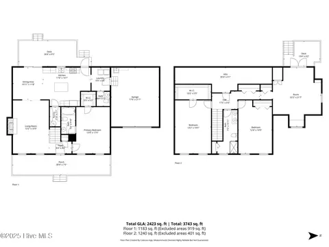 223 Sellers St, Oak Island, NC 28465