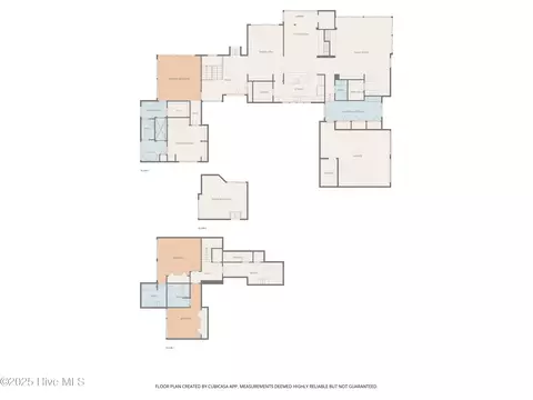 75 Lake Dornoch Dr, Pinehurst, NC 28374