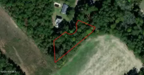 0 Armstrong Dr, Goldsboro, NC 27530