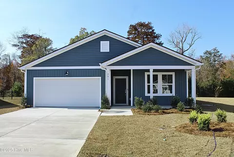 281 Ocean Pointe Blvd SE #2001, Bolivia, NC 28422