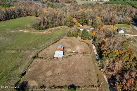 11972 Straight Gate Rd, Whitakers, NC 27891