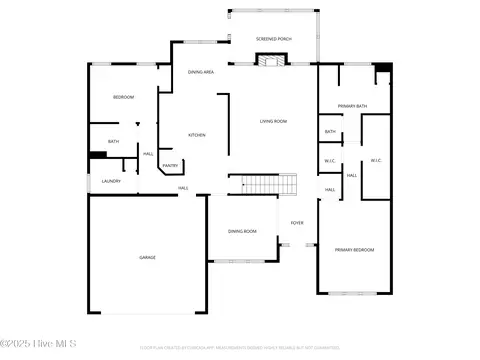 4124 Killarney Dr, Winterville, NC 28590