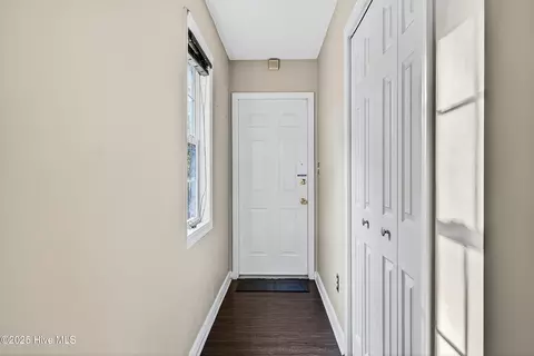 Entry Way - 447 Dion Dr, Hubert, NC 28539 photo 1 of 1