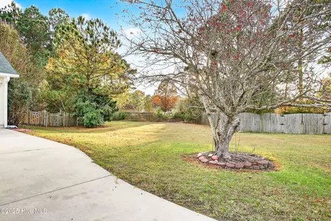 Exterior - 447 Dion Dr, Hubert, NC 28539 photo 5 of 7