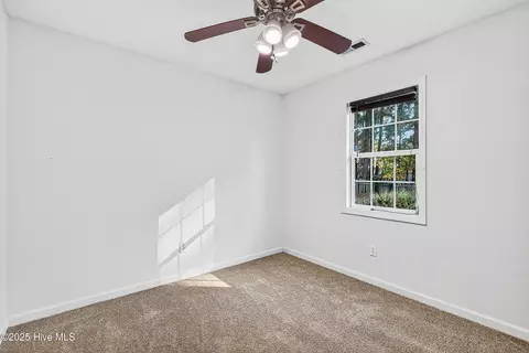 Bedroom - 447 Dion Dr, Hubert, NC 28539 photo 2 of 2