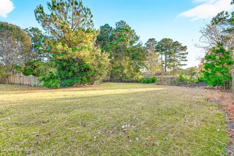 Exterior - 447 Dion Dr, Hubert, NC 28539 photo 7 of 7