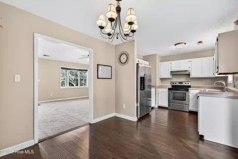Dining - 447 Dion Dr, Hubert, NC 28539 photo 2 of 2