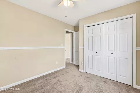Bedroom - 447 Dion Dr, Hubert, NC 28539 photo 1 of 2