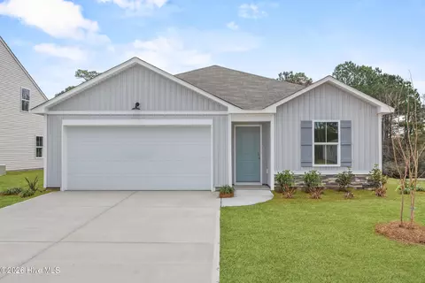 4693 Swimming Ln #10, Shallotte, NC 28470