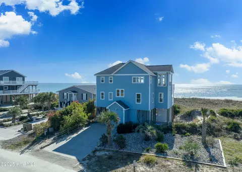 6901 W Beach Dr, Oak Island, NC 28465