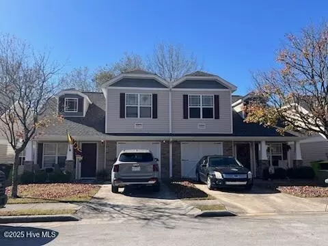 4021 Arbor Green Way #4021/4023/4209/4211/4301, New Bern, NC 28562