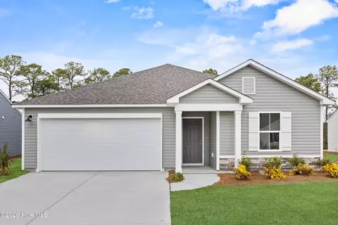 4688 Swimming Ln #126, Shallotte, NC 28470